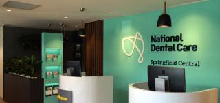 Your local dental clinic at Main Street in Melbourne.